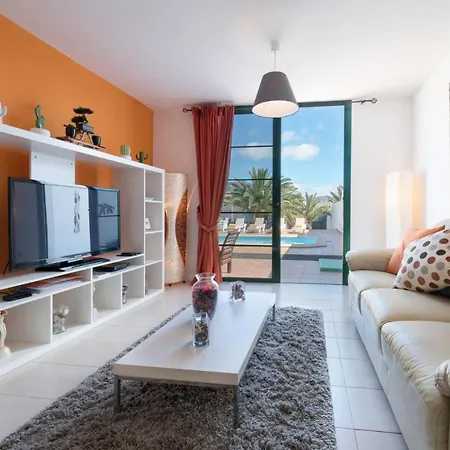 Villa Casa Olivia Playa Blanca (Lanzarote)