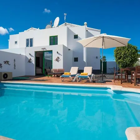 Casa Olivia Villa