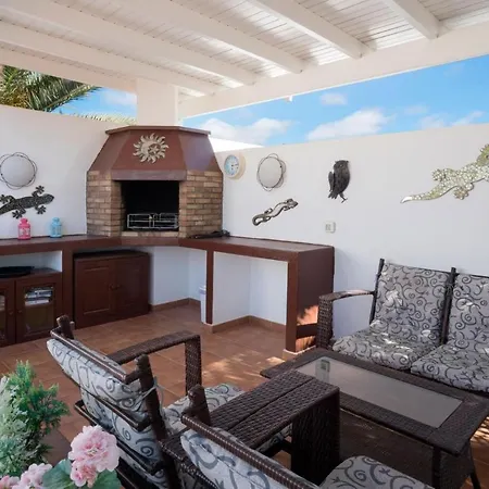 Villa Casa Olivia *