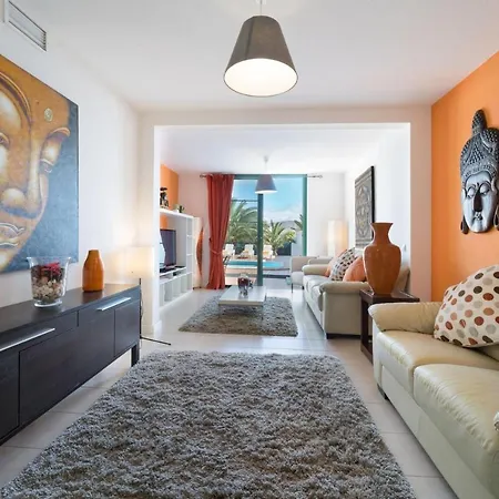 Villa Casa Olivia Playa Blanca (Lanzarote)